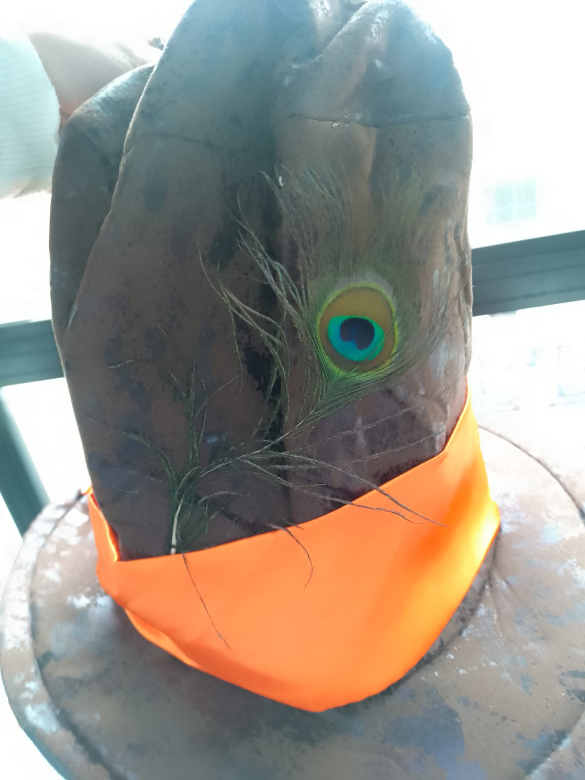 Miniatura 10 de Sombrero del Sombrerero